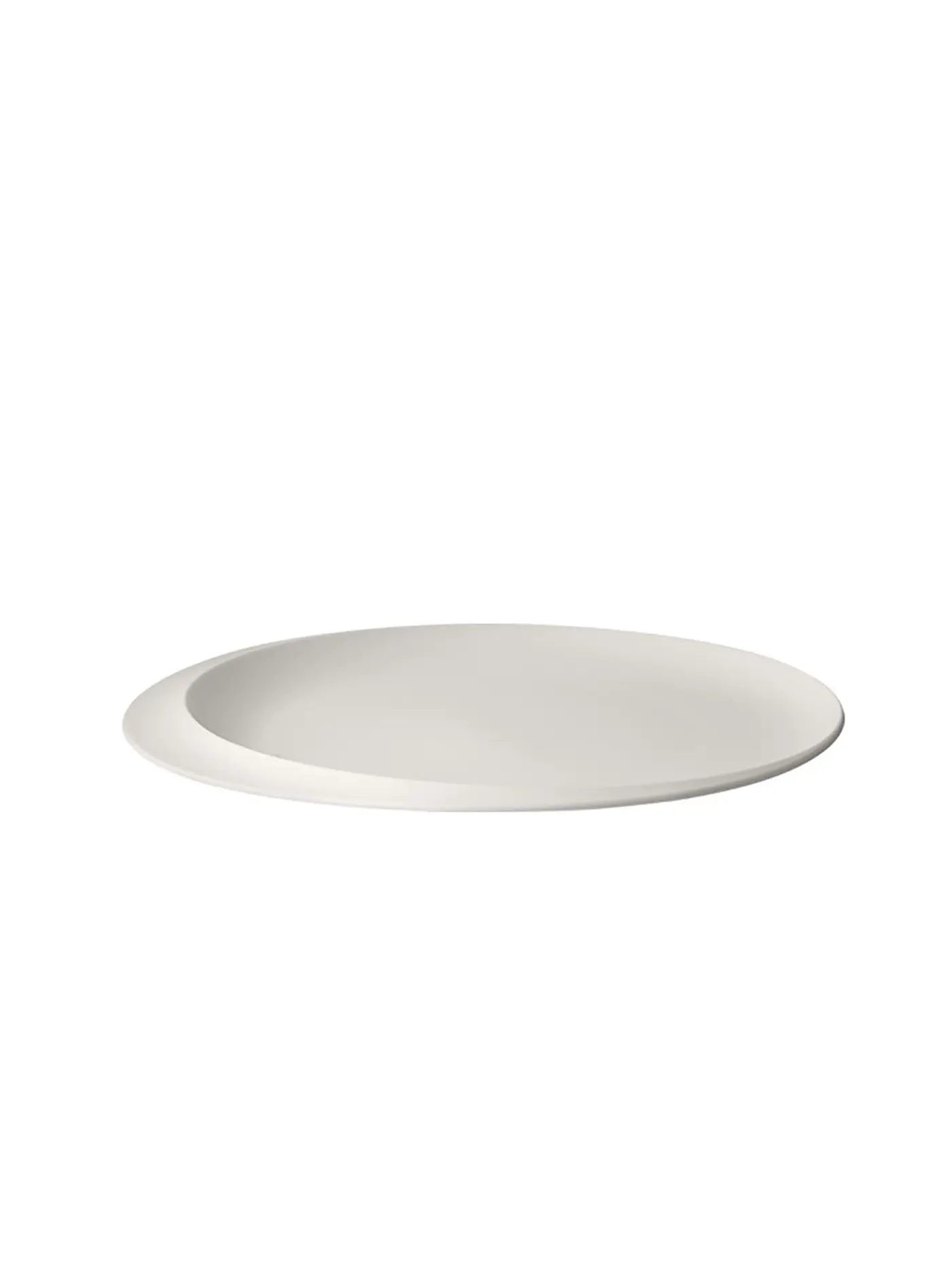VILLEROY & BOCH | Präsentationsplatte Newmoon 37cm | 